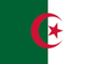Flag of Algeria