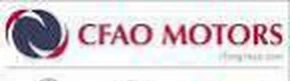 CFAO Motors