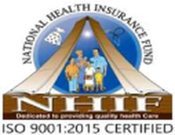 National Health Insurance Fund (NHIF)